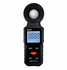 Цифровой люксметр S8608